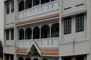 St Annes Higher Secondary School-Campus View